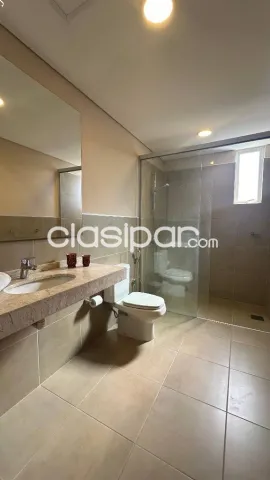 Departamento amoblado en Recoleta, foto 3