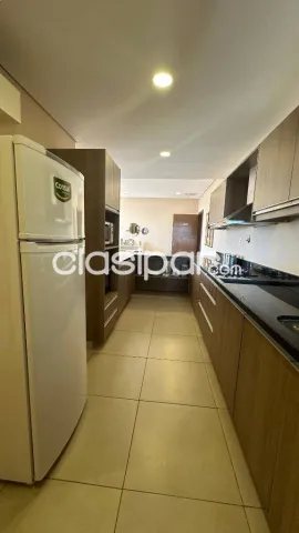 Departamento amoblado en Recoleta, foto 4