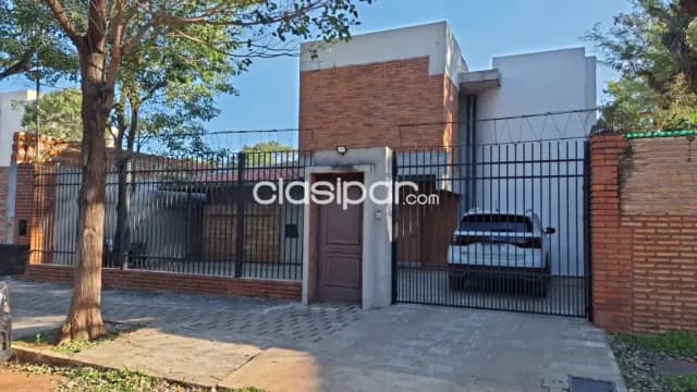 Casa en asuncion santa librada, foto 2