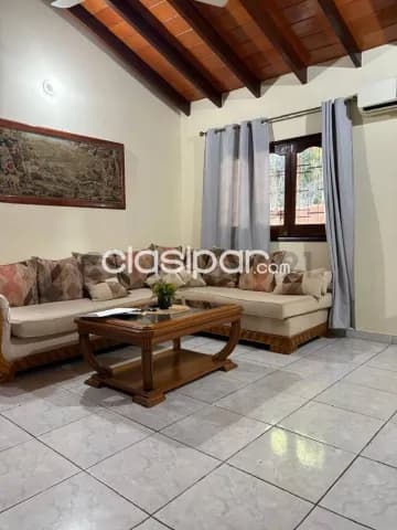 Casa de 2 plantas en 3er barrio, Luque — foto 3