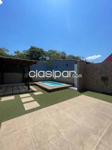 Amplia casa en Lambaré, foto 5
