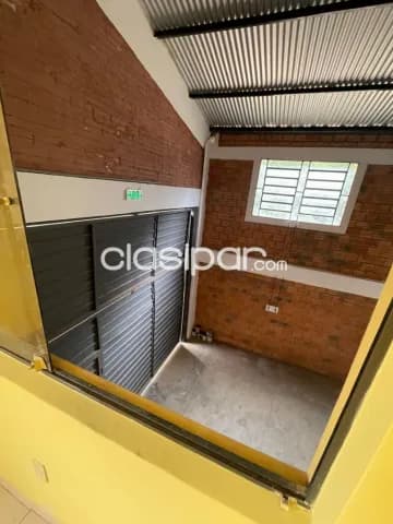 Villa Elisa: 600 m2, amplio depósito funcional + oficinas + parking adjunto, opocion inme, foto 5