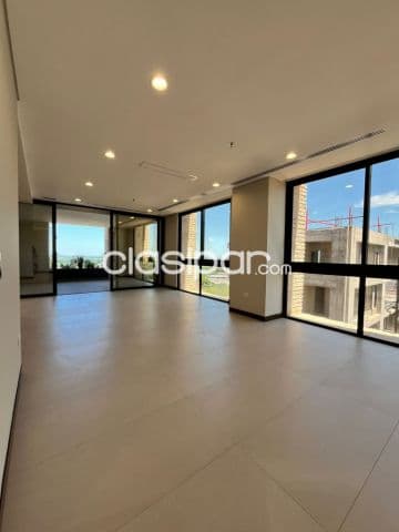 Distrito Perseverancia – Departamento de 3 Suites con Terraza