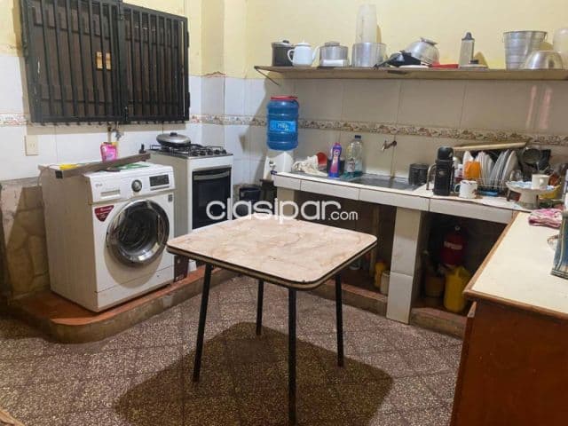 Casa en la ciudad de Ñemby