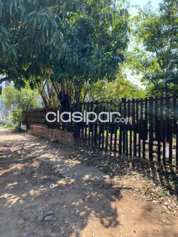 Terreno en Luque - zona primer barrio, foto 4