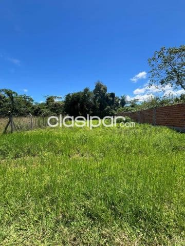 En venta terreno en Luque - Loma Merlo