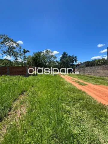 En venta terreno en Luque - Loma Merlo, foto 3