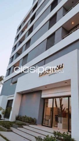En Venta Departamento Fernando de la Mora ID 44890