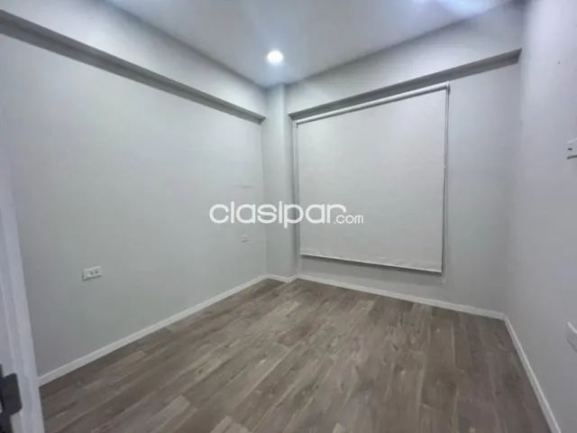 En venta departamento de 1 dormitorio en Barrio Recoleta — foto 5
