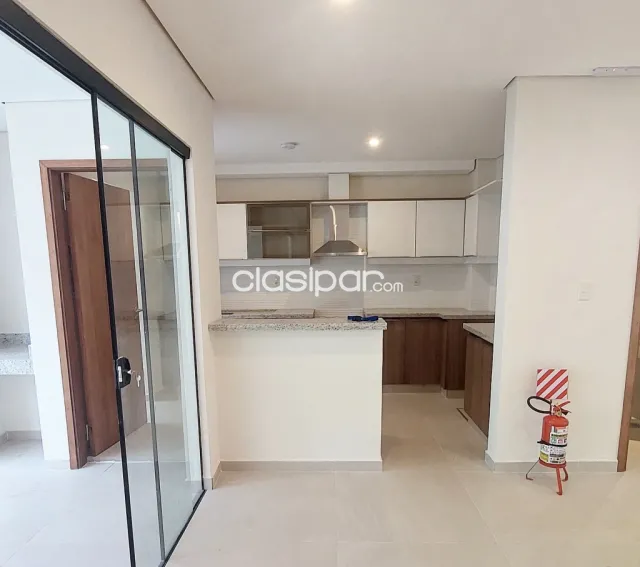 duplex de 3 dormitorios en villa Aurelia Asunción — foto 2
