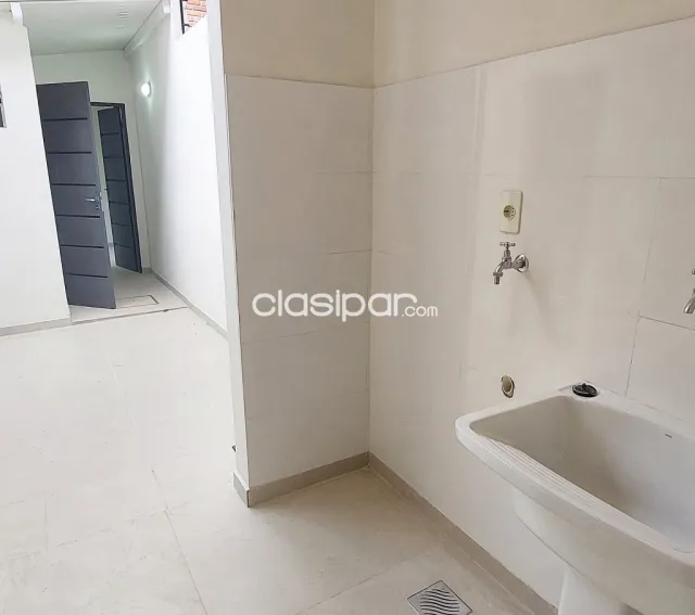 duplex de 3 dormitorios en villa Aurelia Asunción — foto 4