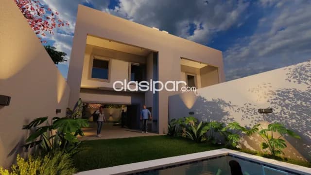 duplex de 3 dormitorios a estrenar en villa Aurelia Asunción, foto 3