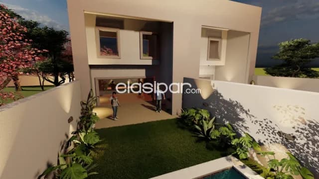 duplex de 3 dormitorios a estrenar en villa Aurelia Asunción, foto 5