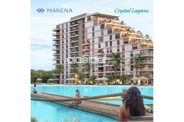 Departamento - Venta - Luque, Paraguay 1 dormitorio, foto 2