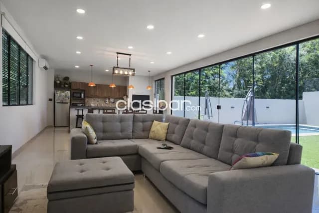 Casa amoblada en San Bernardino — foto 3