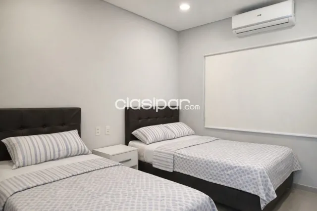 Casa amoblada en San Bernardino — foto 4