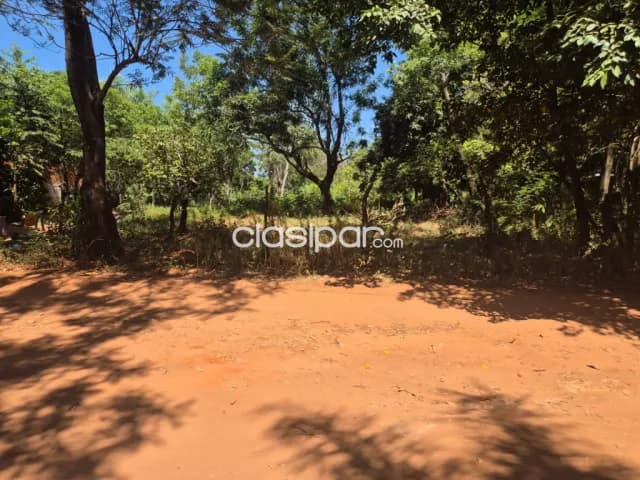 Oferto terreno en capiata - zona posta ybycua, foto 2