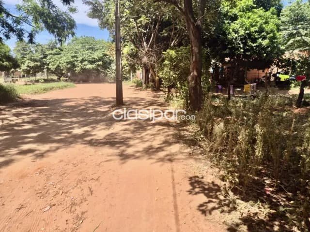 Oferto terreno en capiata - zona posta ybycua, foto 3