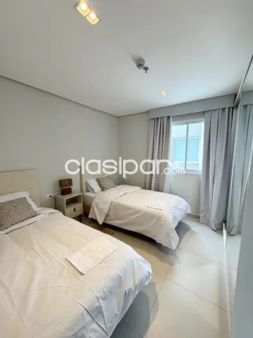 En venta departamento de 2 habitaciones en Villa Morra — foto 4