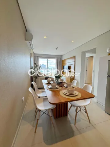 En venta departamento de 2 habitaciones en Villa Morra — foto 5