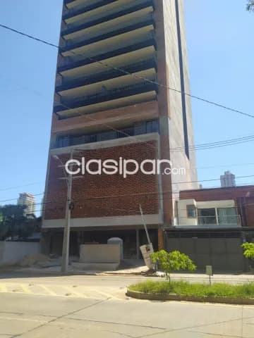 En amplio monoambiente en pozo en molas design, barrio mburucuyá — foto 3