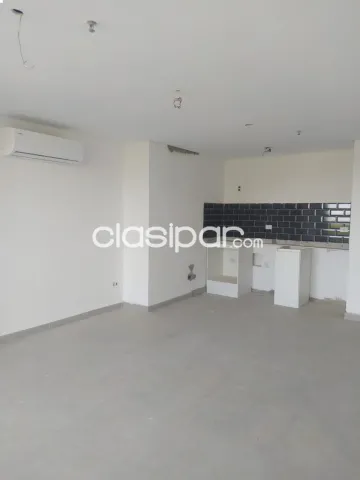 En amplio monoambiente en pozo en molas design, barrio mburucuyá — foto 4