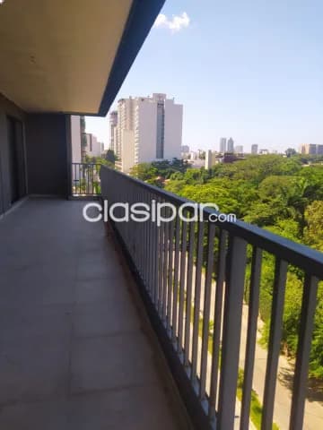 En amplio monoambiente en pozo en molas design, barrio mburucuyá — foto 5