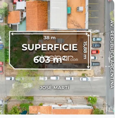 Prestigiosa esquina empresarial: 603 m2, p/ showroom, financieras, business en gral — foto 2