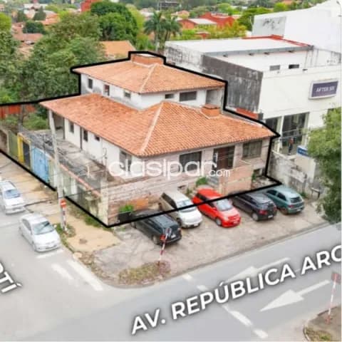 Prestigiosa esquina empresarial: 603 m2, p/ showroom, financieras, business en gral — foto 3
