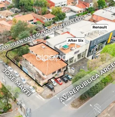 Prestigiosa esquina empresarial: 603 m2, p/ showroom, financieras, business en gral — foto 5