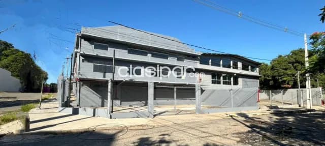 Artigas, costanera: 2 impecables depositos, p/ empresas, distribuidoras, showroom, locales, foto 2