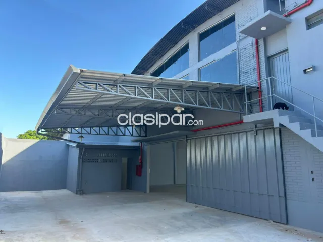 Artigas, costanera: 2 impecables depositos, p/ empresas, distribuidoras, showroom, locales, foto 3