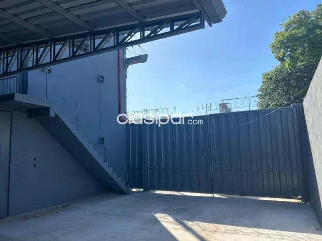 Artigas, costanera: 2 impecables depositos, p/ empresas, distribuidoras, showroom, locales, foto 4