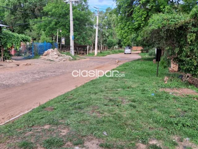 Terreno de 420 m2 en Limpio zona Isla Aveiro a cuadras de la Ruta Luque - Limpio — foto 4