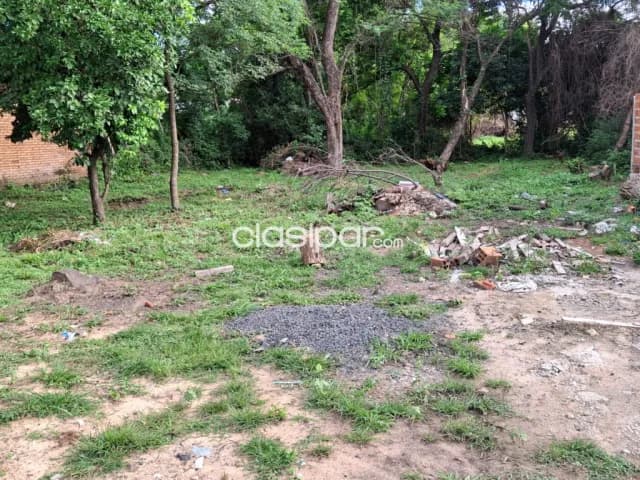 Terreno de 420 m2 en Limpio zona Isla Aveiro a cuadras de la Ruta Luque - Limpio — foto 5