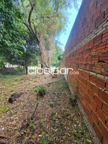 Terreno de 12x30 en Lambare zona Carretera de Lopez y Colegio SEK barrio Puerto Pabl — foto 5