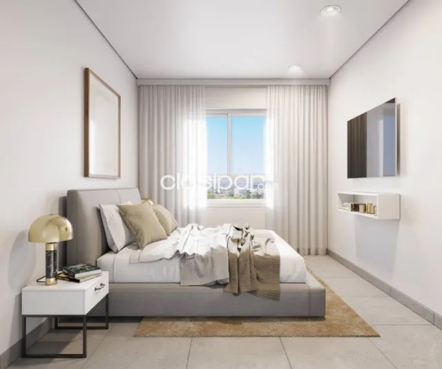 Departamento en pozo 2 dormitorios en fortaleza Carmelitas, foto 4