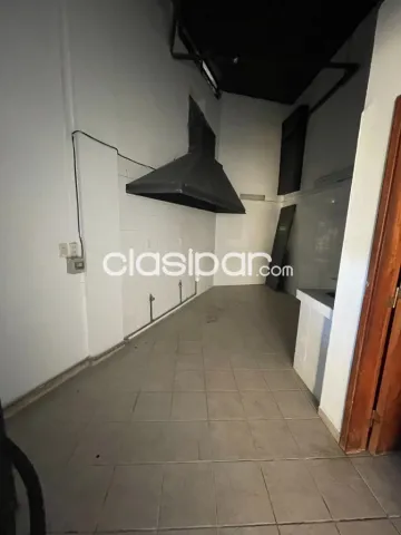 Hermoso local gastronomico en galeria - villamorra-170 m2, foto 4