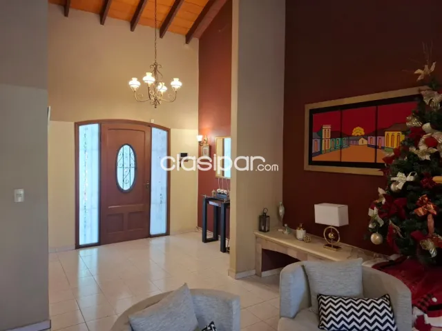 Casa amplia 3 dormitorios en barrio santa librada asuncion, foto 3