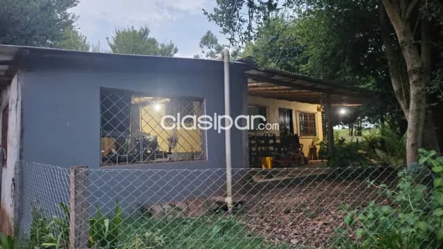 granja de 37.5 has. en Yguazu – Alto Parana, foto 3