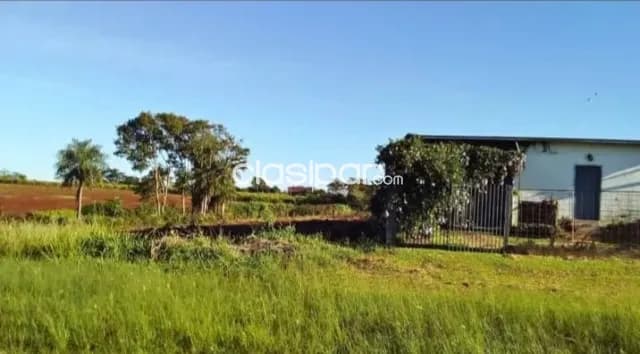 lote de 386 m2 San J. del Parana – Itapua — foto 2