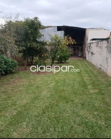 terreno con tinglado en Lambaré, foto 3