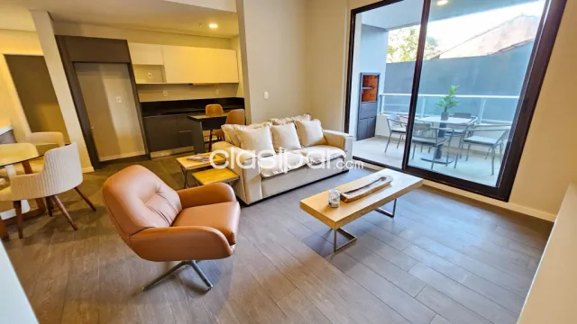 Departamentos en Villa Morra a Pasos del Shopping Mariscal - LAP7748164, foto 2