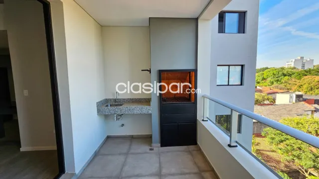 Departamentos en Villa Morra a Pasos del Shopping Mariscal - LAP7748164, foto 4