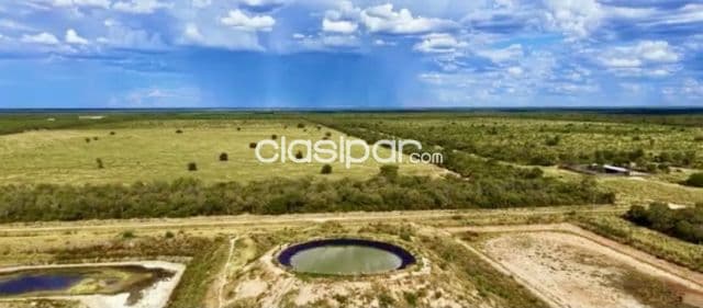 Campo Agrícola/ Ganadero en Punta Riel - 2970 Ha