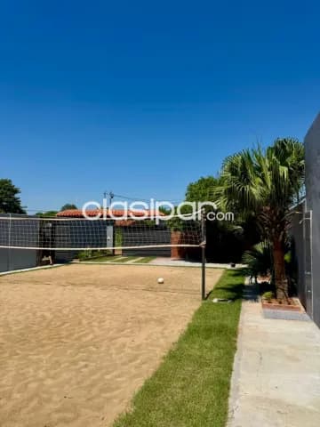 Casa quinta en limpio a estrenar — foto 4
