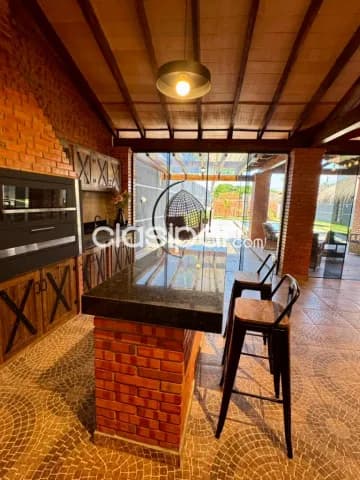 Casa quinta en limpio a estrenar — foto 5