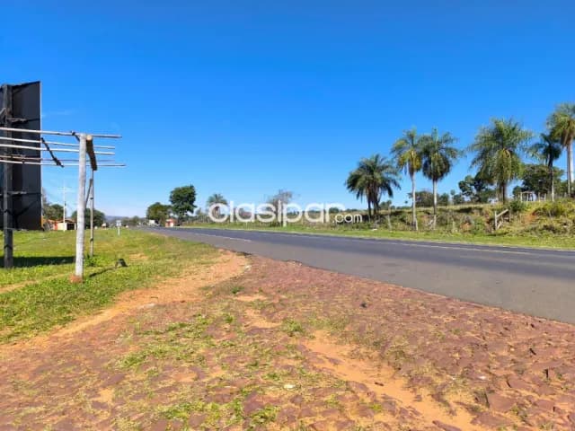 Terreno a 100mts de la ruta tobati, foto 3