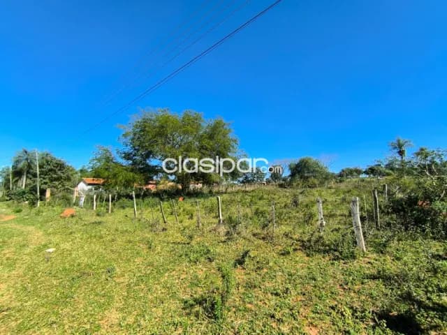 Terreno a 100mts de la ruta tobati, foto 4