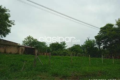 terreno en Caacupé!! — foto 2